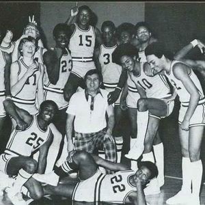 Meet your Posher, Timothy